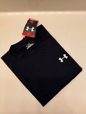 Under Armour Men’s T-Shirt Tee 1000382